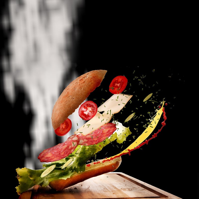 Plant-Based Diet