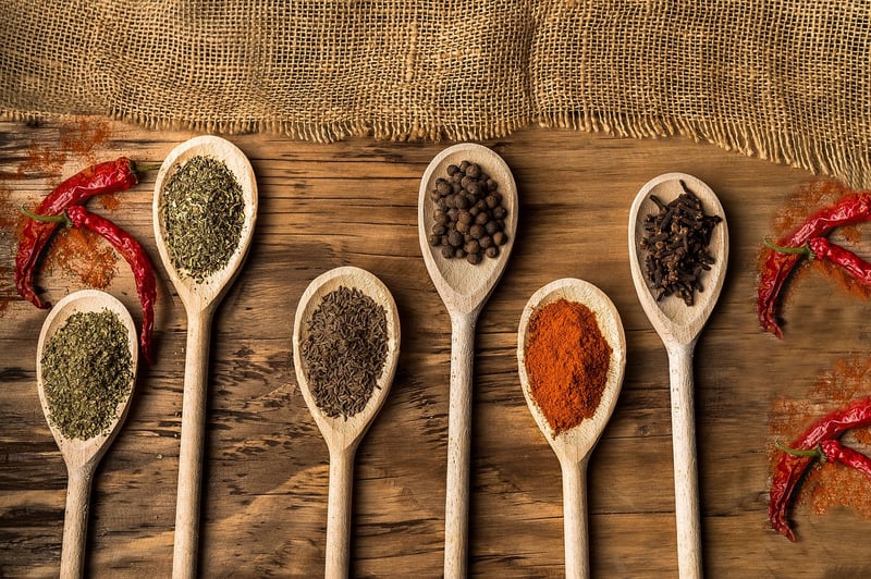 Kitchen Tools