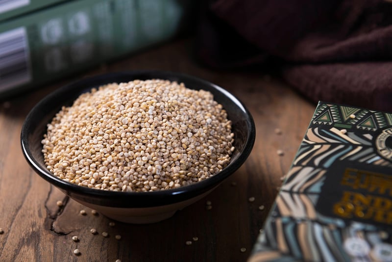Quinoa